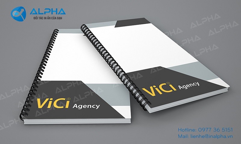 Quà tặng sổ tay