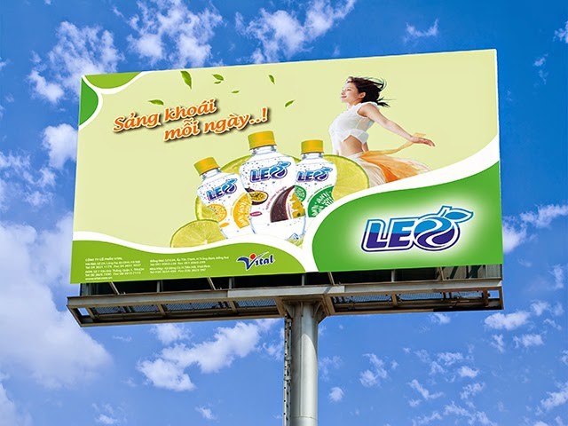 Thông tin trên poster cần phải trình bày ngắn gọn, thể hiện được nội dung chính, giá trị cốt lõi muốn quảng bá