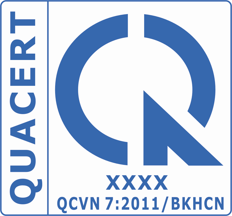 Tem hợp quy CR là gì?