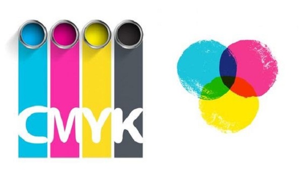Bảng màu CMYK là gì?