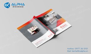 Tư vấn chọn kích thước khổ giấy in catalogue tránh lỡ khổ giấy và giúp tiết kiệm giấy in hiệu quả