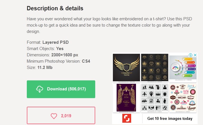 mẫu mockup đẹp phù hợp với từ khóa