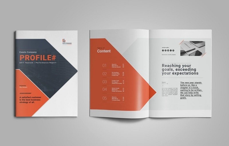 Bạn nên nhớ hãy “khai báo” trung thực các thông tin trên profile của mình.