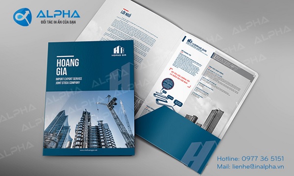 Kẹp tài liệu (File Folder)