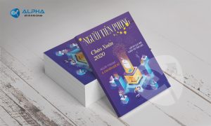 Catalogue dán keo gáy cần nhiều công đoạn gia công