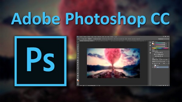 Adobe Photoshop (Ps)